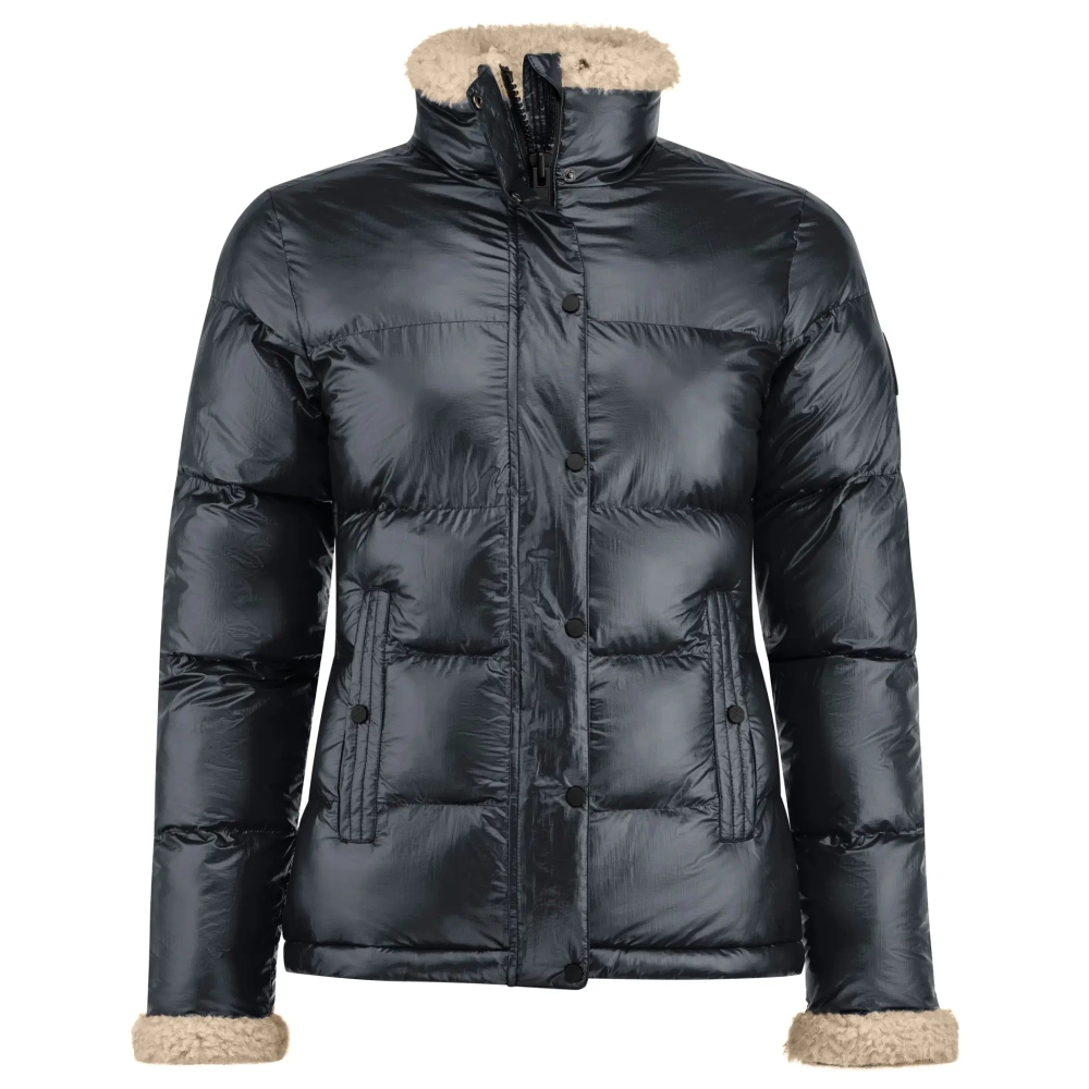 HEAD 24/25 куртка женская 824033 REBELS EASY Jacket Women XXBK