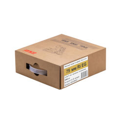 Реечные гвозди по дереву для нейлера, с кольцевой накаткой (ершеные), ГАЛЬВАНИЗИРОВАННЫЕ, Toua 50/63/75/90/100 мм