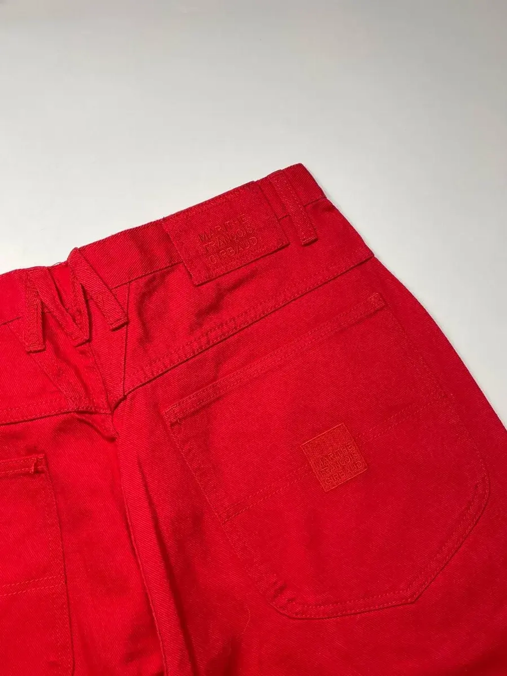 Джинсы от Savitar Ecko South pole True religion Jnco