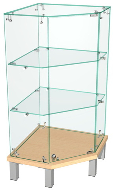 Витрина Ника-38