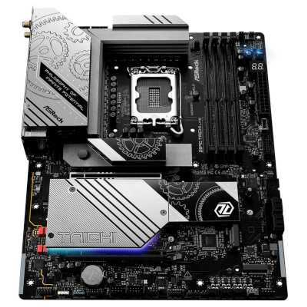 Материнская плата ASRock Z890 Taichi Lite