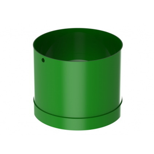 Надставная горловина 600мм Коло Веси(740x700x600см;13кг;) - арт.560200