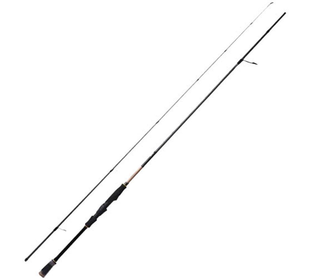 Удилище Maximus Zircon X 24ML (2.4м, 5-25гр)