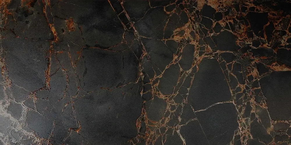 Керамогранит Primavera Golden Black Grit Granula 60x120 см (GG203)