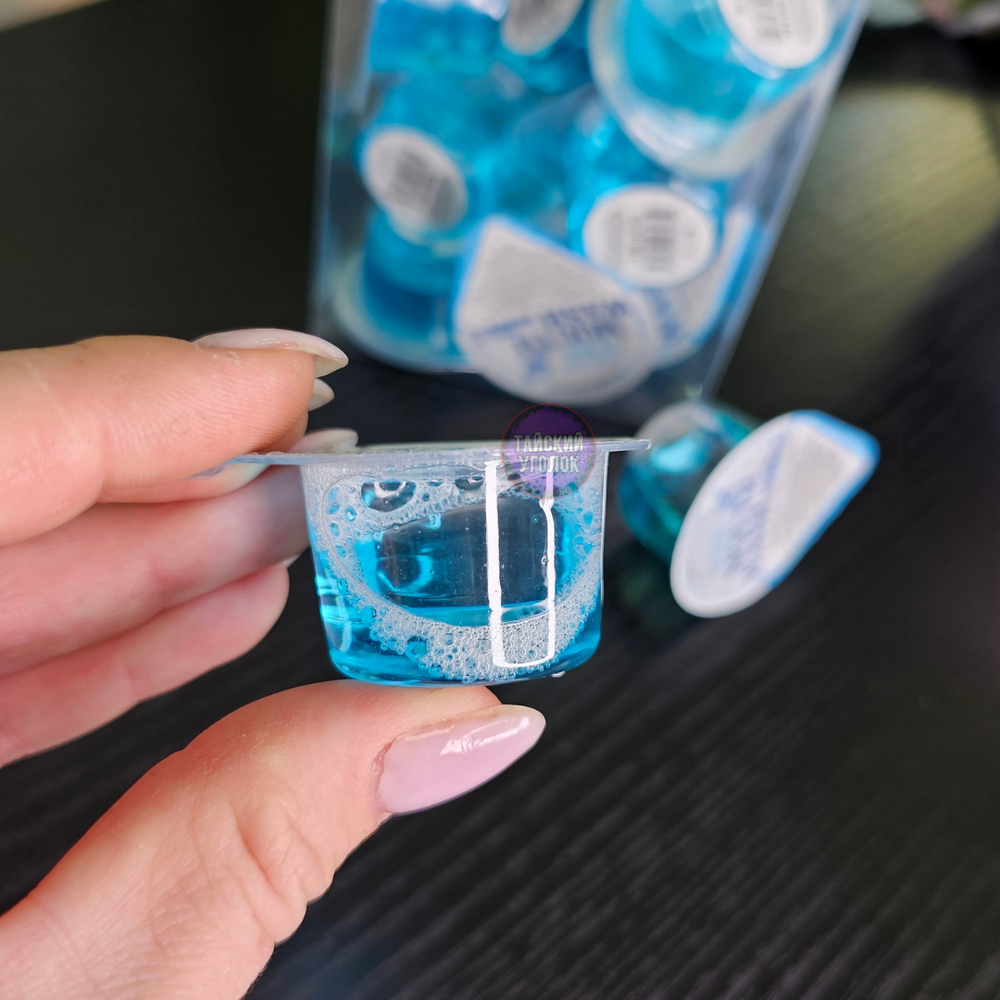 Ополаскиватель для полости рта Farres Мята 12 мл