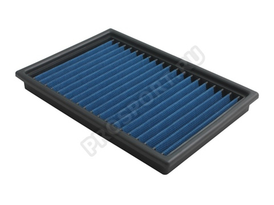 Фильтр в штатный корпус Ford Focus II/C-Max/Volvo