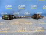 Привод передний левый SUBARU IMPREZA 2002-2007