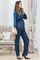 Комплект 2 предмета с брюками Mia-Amore FRIDA Фрида 3794 синий