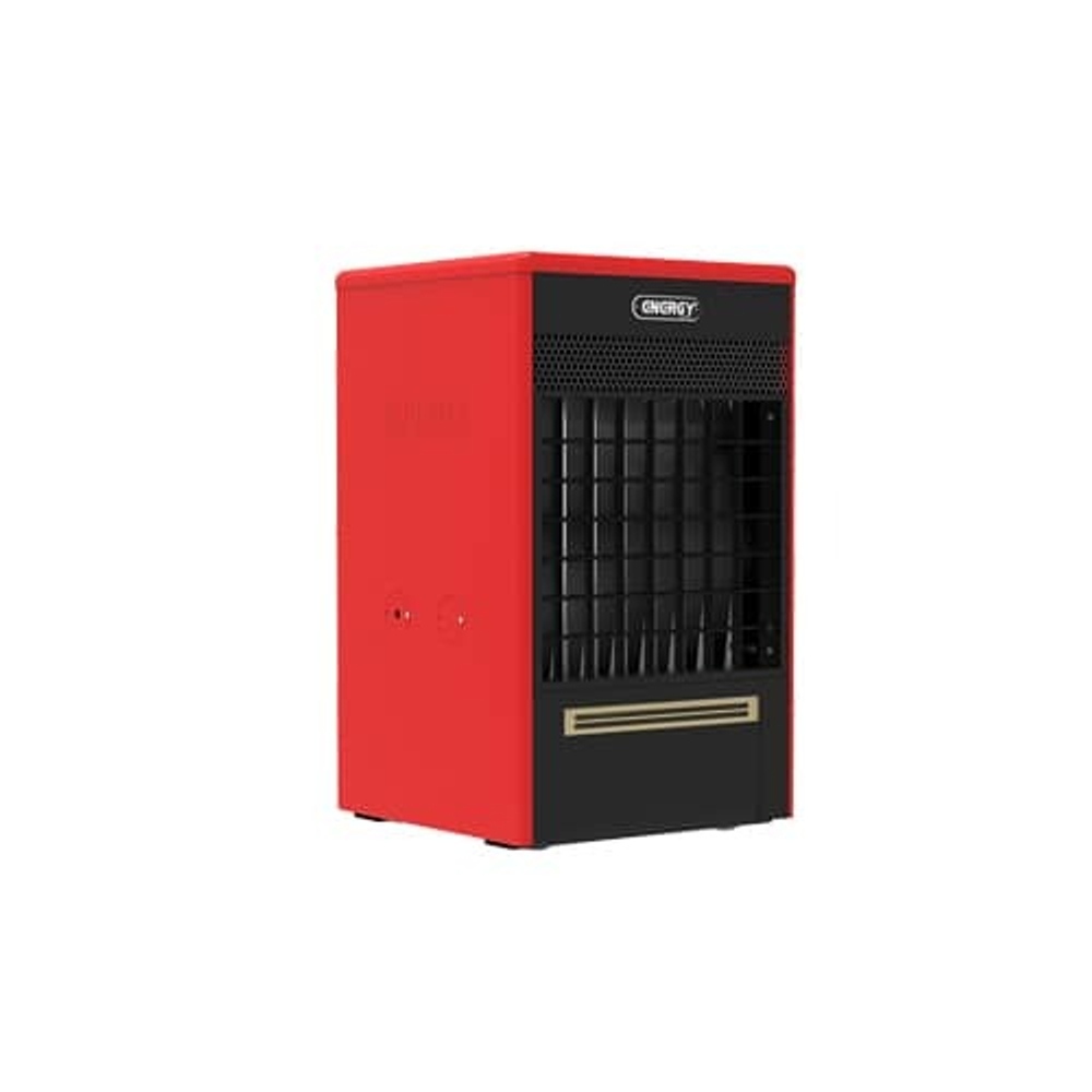 Газовый обогреватель воздуха ENERGY  GH 0640 вентилятором (EBM)