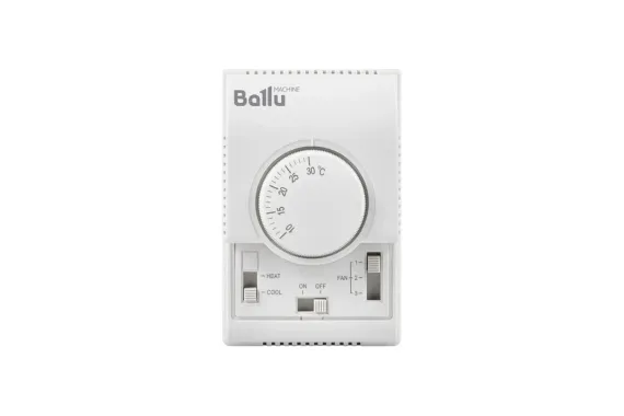 Термостат Ballu BMC-1 38385