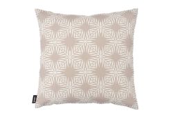 Декоративная подушка 40х40 см, цвет Беж