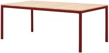 Стол обеденный деревянный Armona