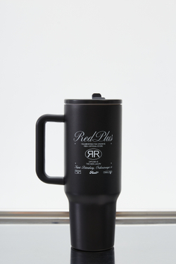 Термокружка RedPlus (1.18L) Черный