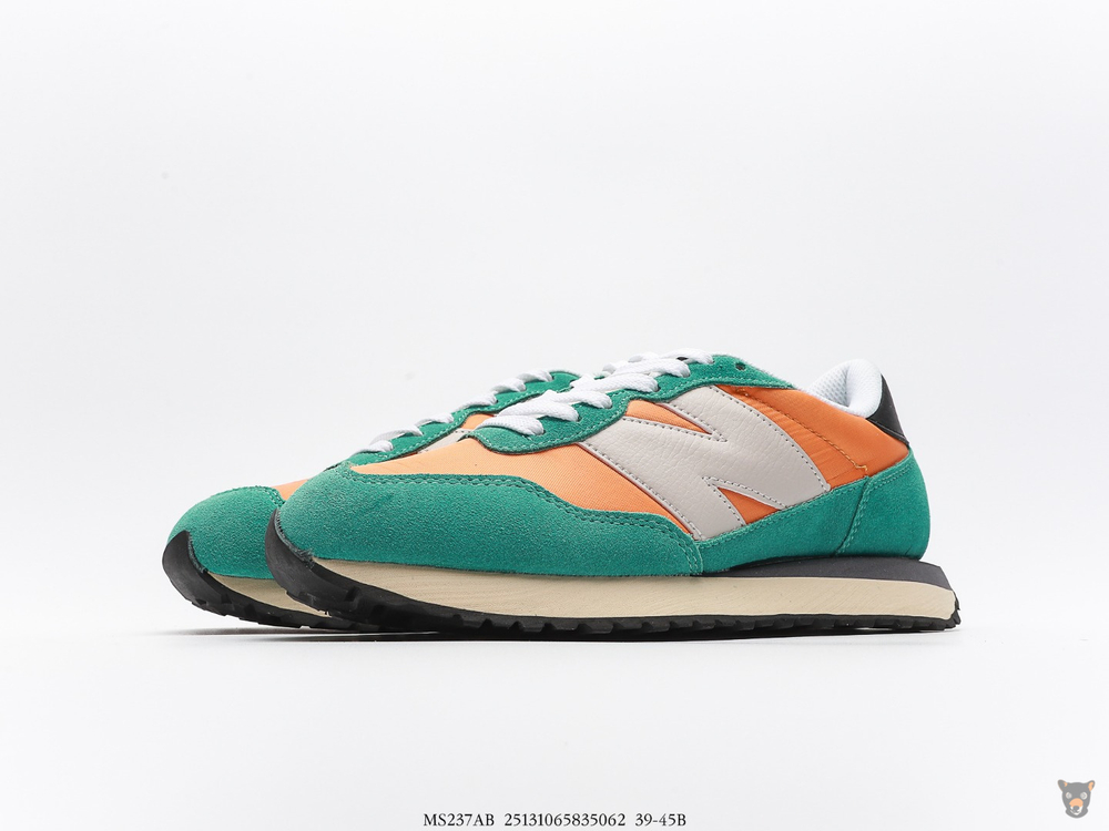 Кроссовки New Balance NB237