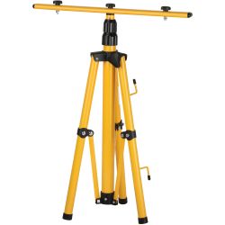 Штатив для прожектора ЭРА LPR-TRIPOD 4х10-100Вт<3кг