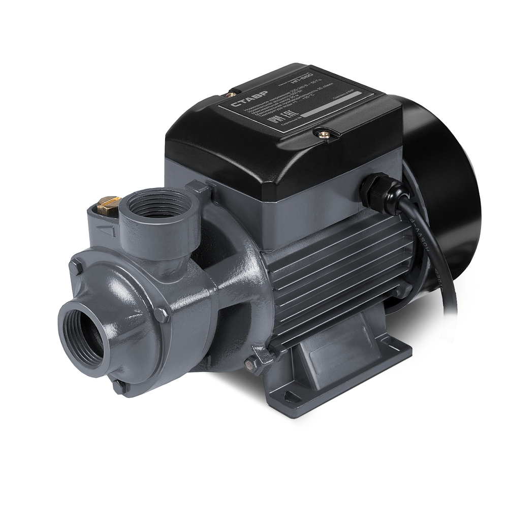 Насос поверхностный СТАВР НП-400