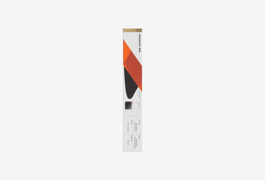 SteelSeries QcK_0426522102516