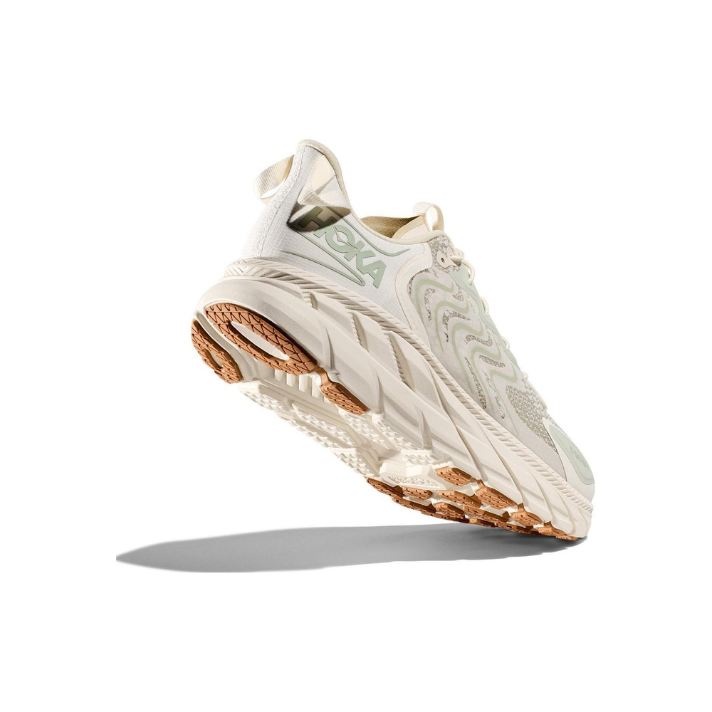 Кроссовки unisex Hoka Clifton LS SATISFY RUNNING
