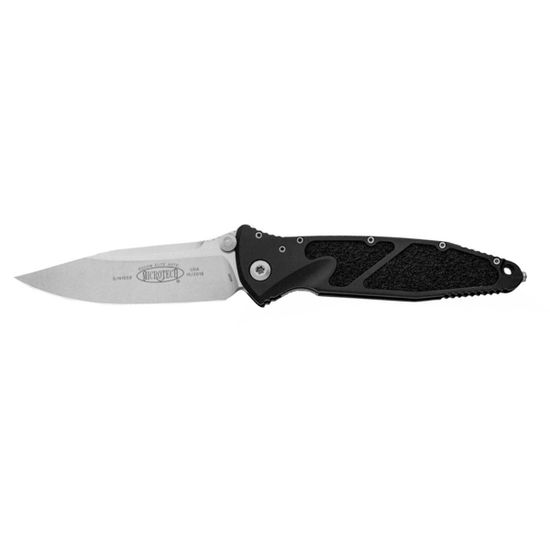 Нож Microtech Socom Elite StoneWash 160-10