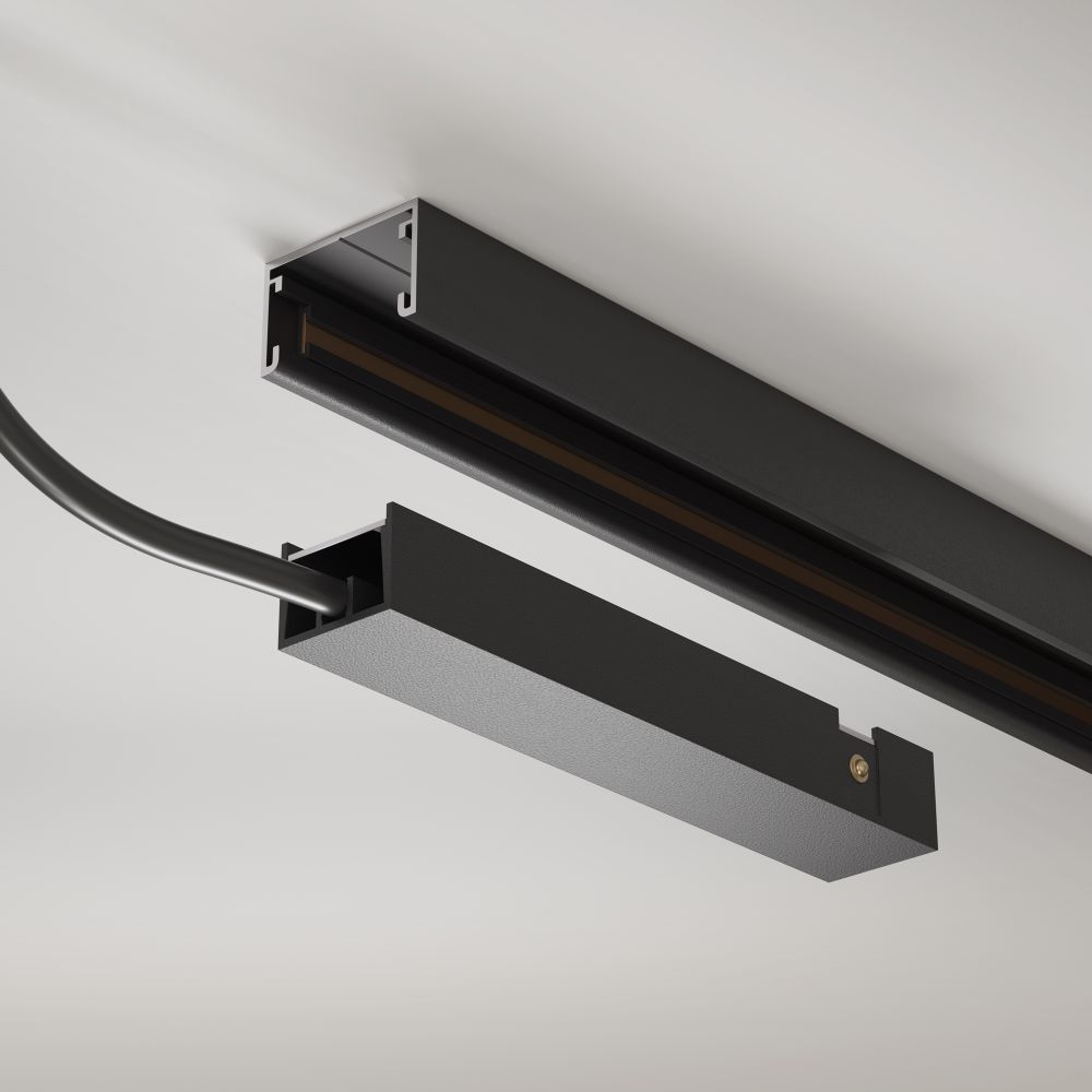 Ввод питания Maytoni   TRA172B-1B