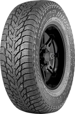 Nokian Hakkapeliitta LT3 275/70 R17 120/117Q