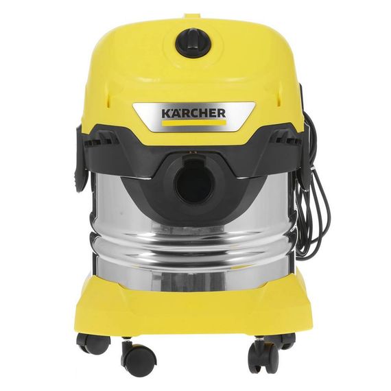 Пылесос Karcher WD 4 S V-20/5/22