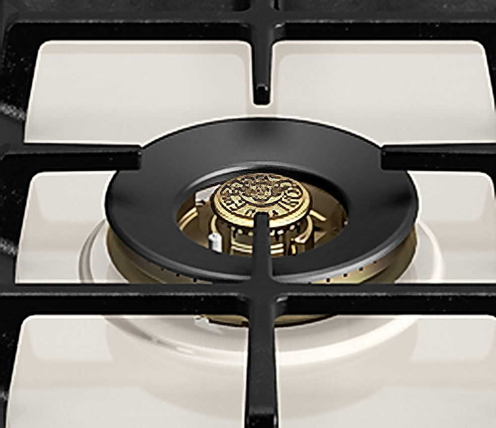 Газовая варочная панель Bertazzoni P755CHERAC