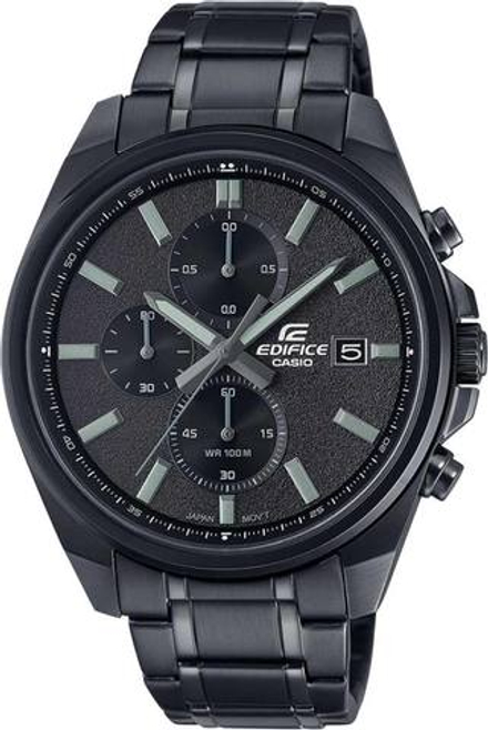 Японские наручные часы Casio Edifice EFV-610DC-1AVUEF