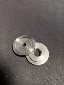 Адаптер, переходник под 125 мм диск, для мини УШМ (мини-болгарка)