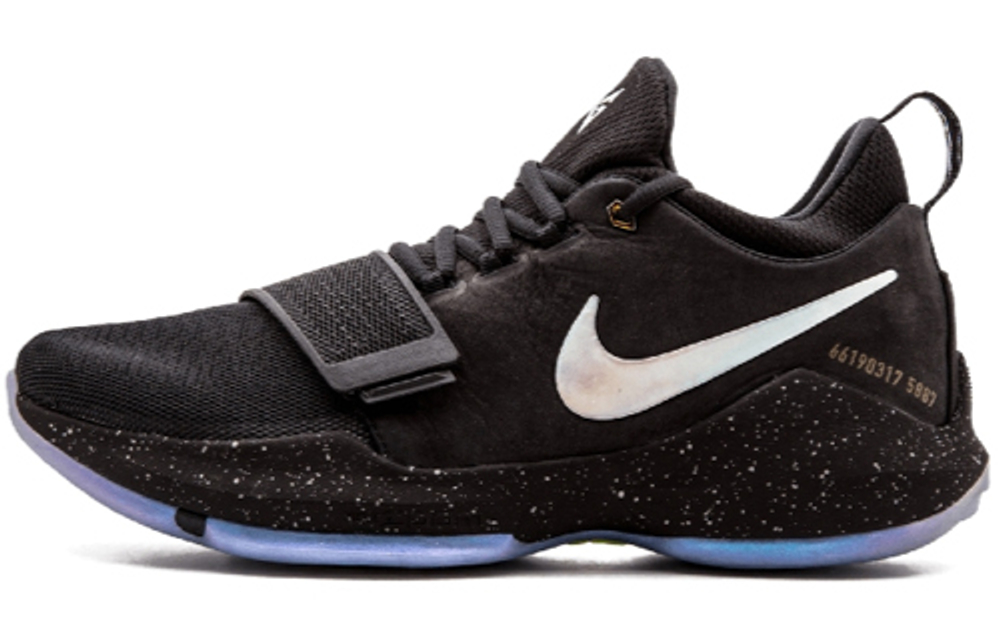 Кроссовки Nike Pg 1 Shining Pre-Heat