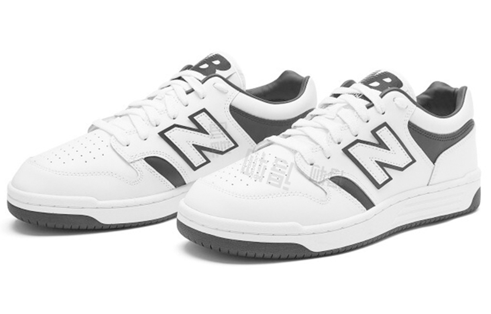 Кроссовки New Balance Nb 480 Low