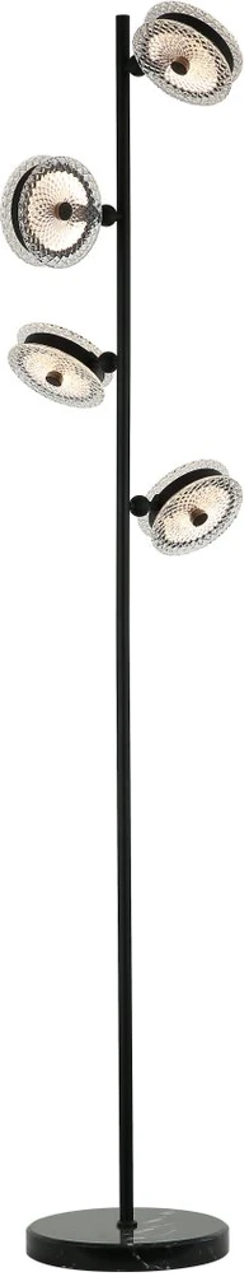 Торшер Stilfort SPORTU 4012/02/04F