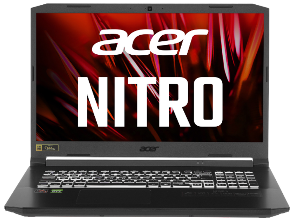 Ноутбук Acer Nitro 5 AN517-41-R6CN