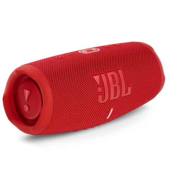 Bluetooth портативная колонка JBL Charge 5 Красный Red