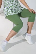 Костюм Ассоль-2 Виотекс ЗЕЛЁНЫЙ