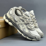 Кроссовки Asics Gel NYC #650 (сер.)