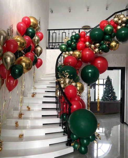 Готовое решение 