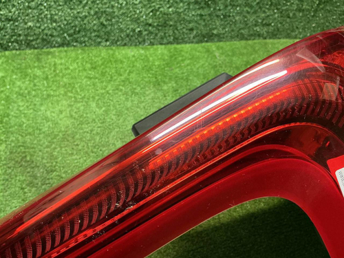 Фонарь левый Volvo XC90 2 (2014-н.в.)