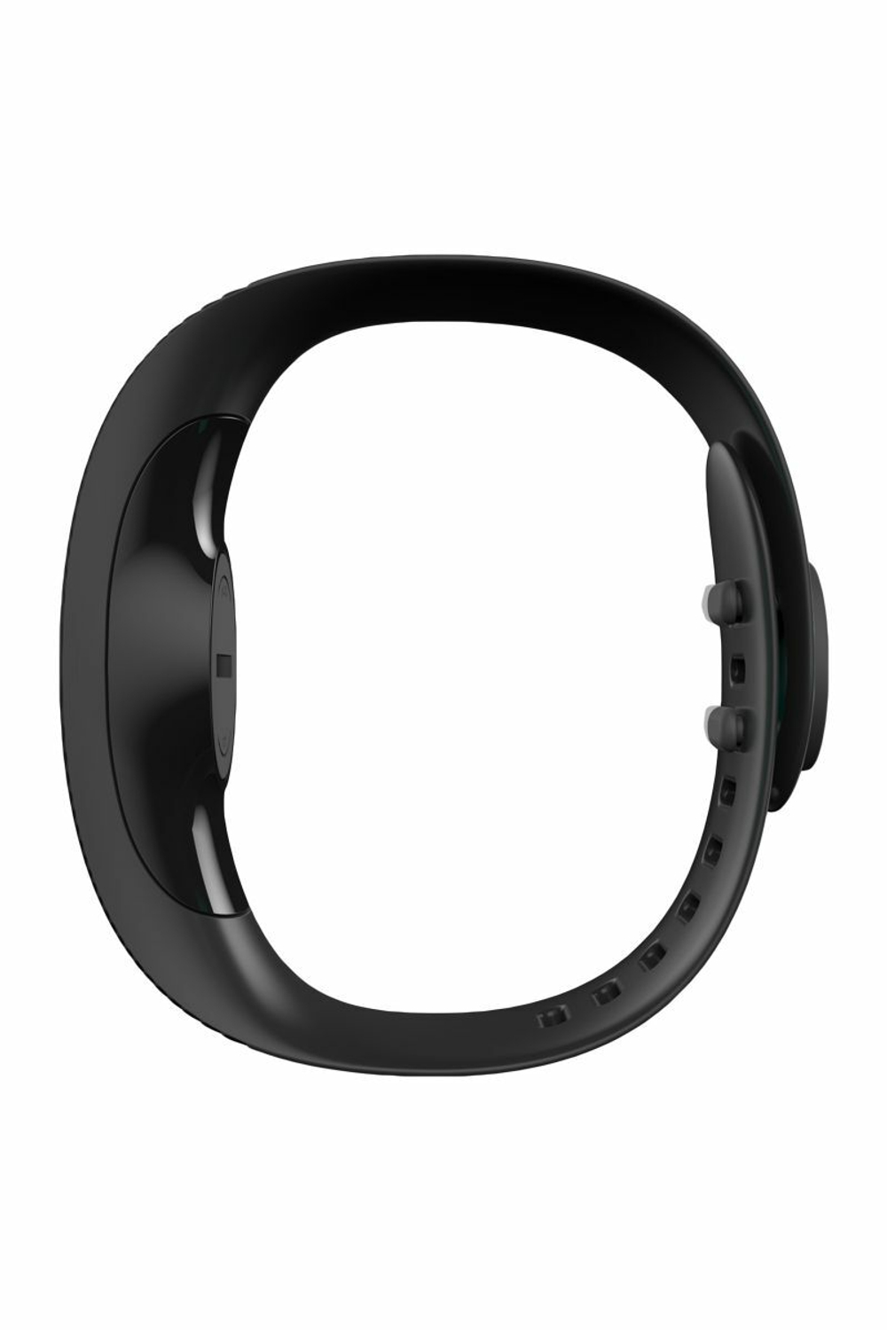 Браслет к мастурбаторам Sense Max (Цвет: черный)