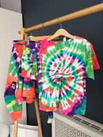 Хлопковый костюм Polo Ralph Lauren, 152