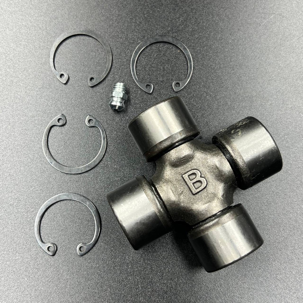 Крестовина кардана 25х64 ATV 500-A-2A, X5, X6 EFI, Z6, X5 H.O, U8, X8, X6 EPS (ZIBO)