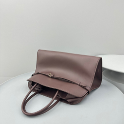The Row Margaux Belt 15