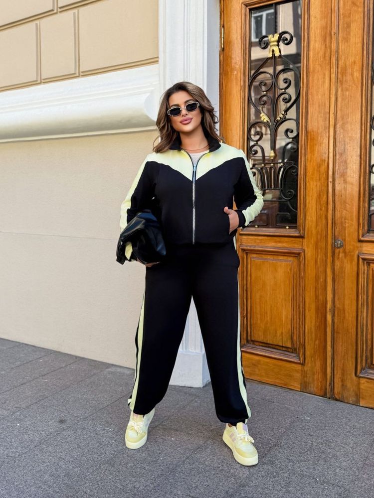 Костюм УК-7204 Фабрика Моды