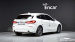 BMW 1 Series (F40) 120i Advantage (04.2022)