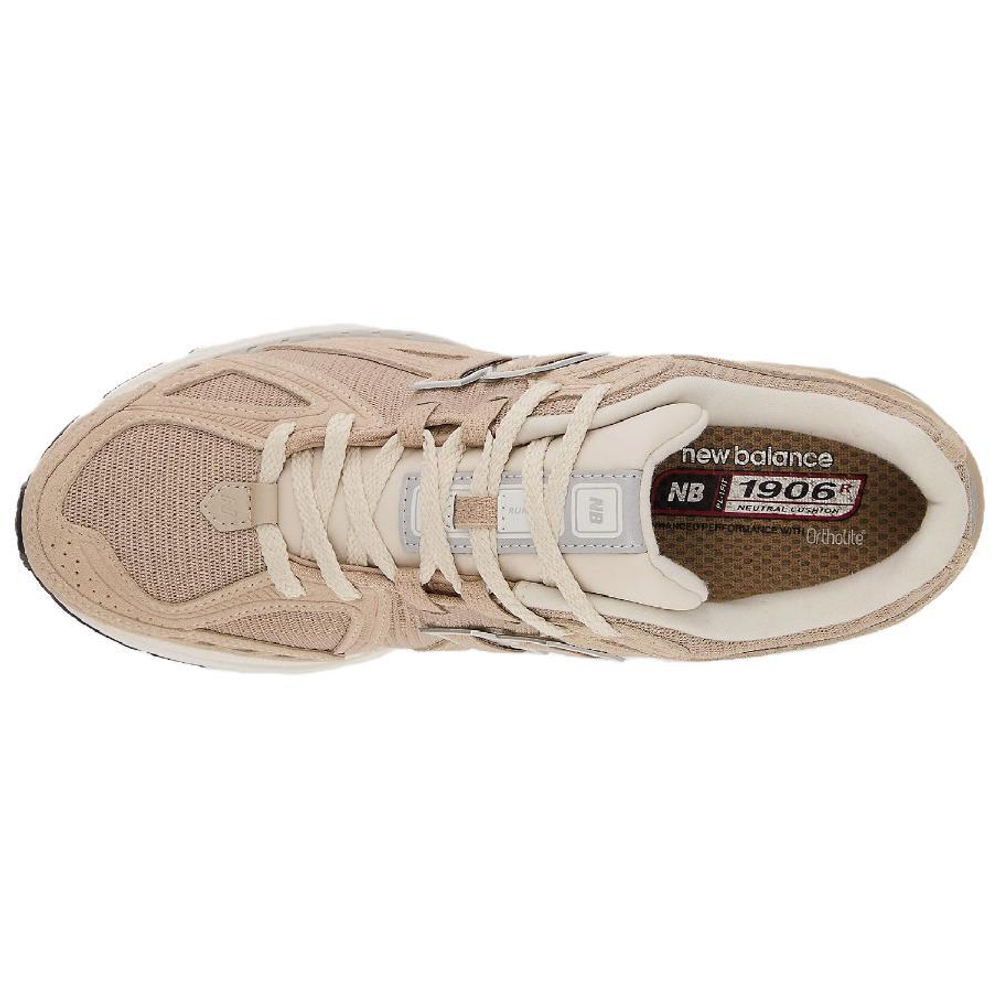 Кроссовки New Balance Nb 1906R