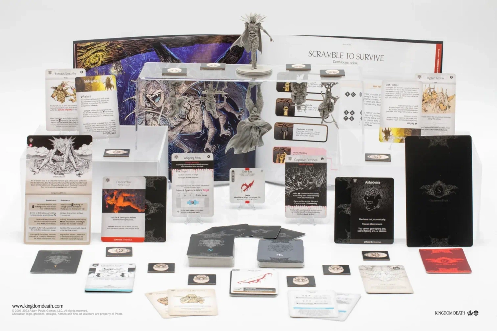 [Предзаказ] Pariah Expansion