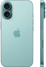 Apple iPhone 16 256гб 1Sim+eSim Ультрамарин