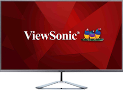 Монитор 31.5" Viewsonic VX3276-MHD-2 (VS17220)