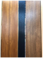 МДФ панель в шпоне Дуба толщина 10мм