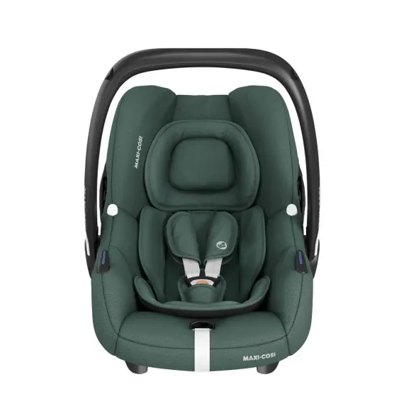 Автокресло Maxi-Cosi CabrioFix i-Size Essential Green